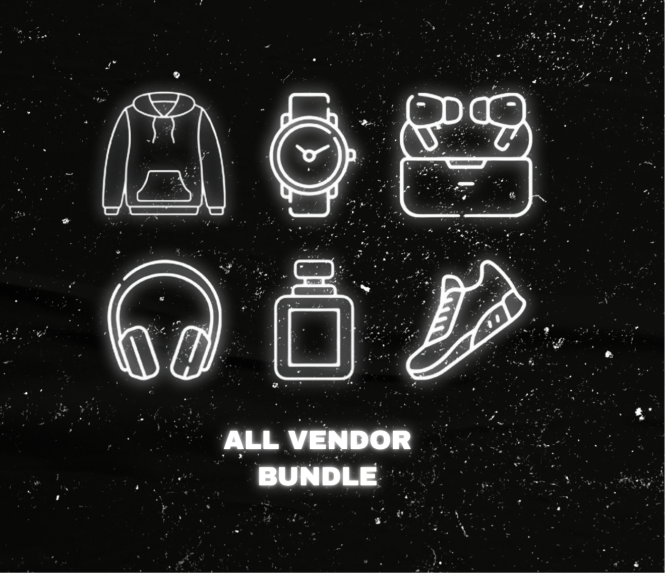 ALL VENDOR BUNDLE + RESELLING GUIDE
