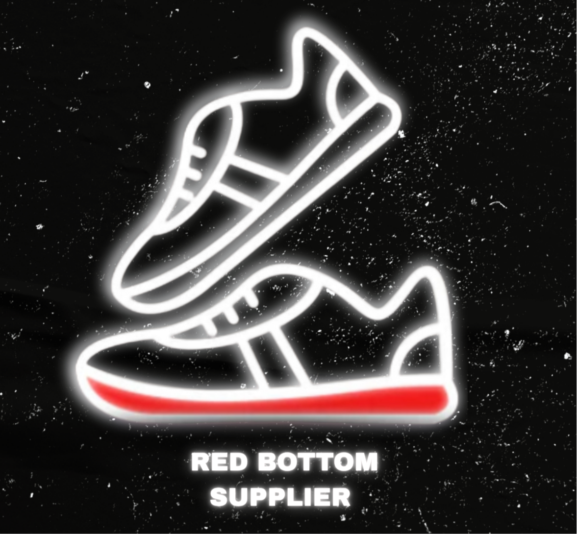 RED BOTTOM VENDOR + RESELLING GUIDE