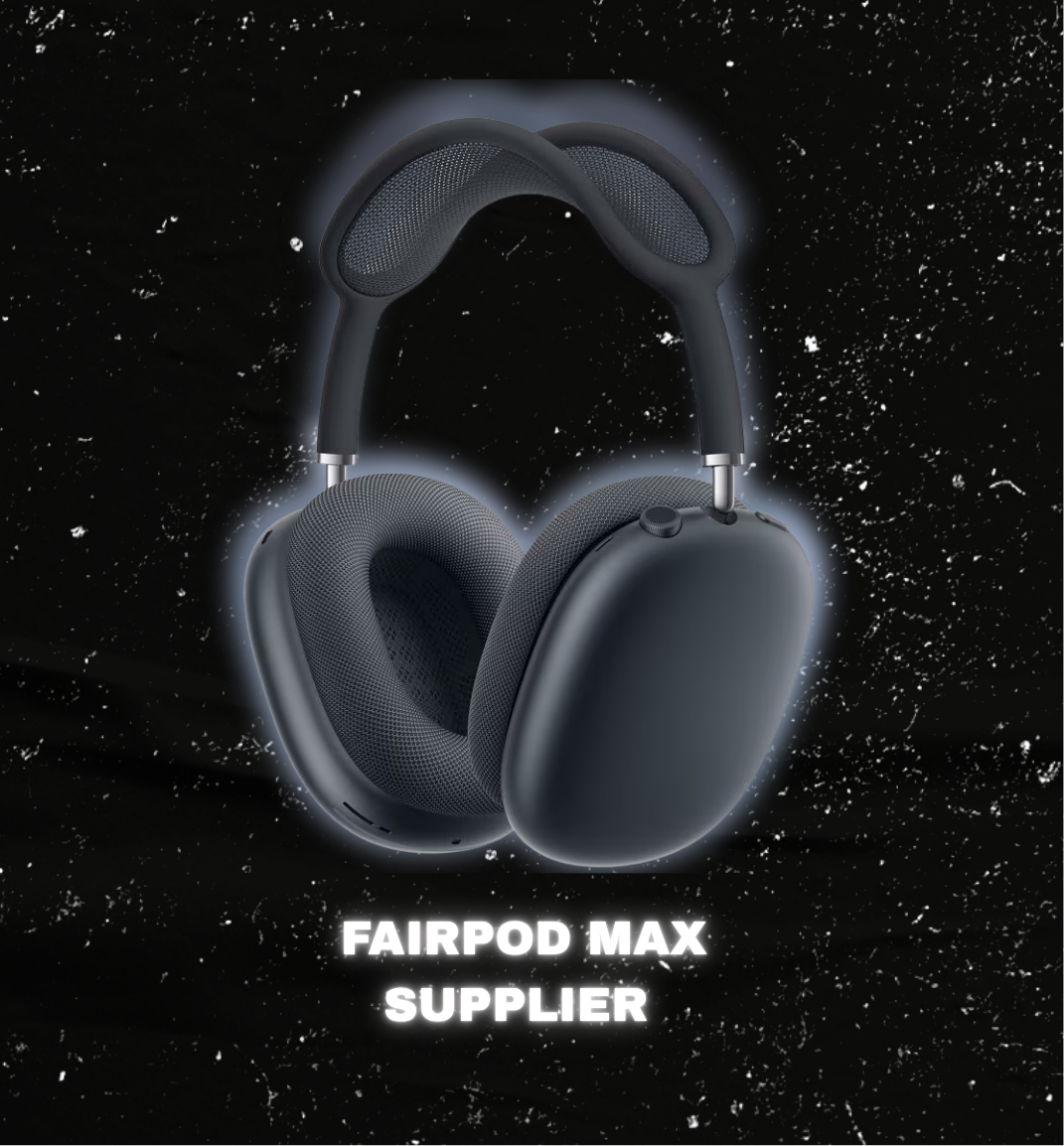 FAIRPOD MAX VENDOR + RESELLING GUIDE