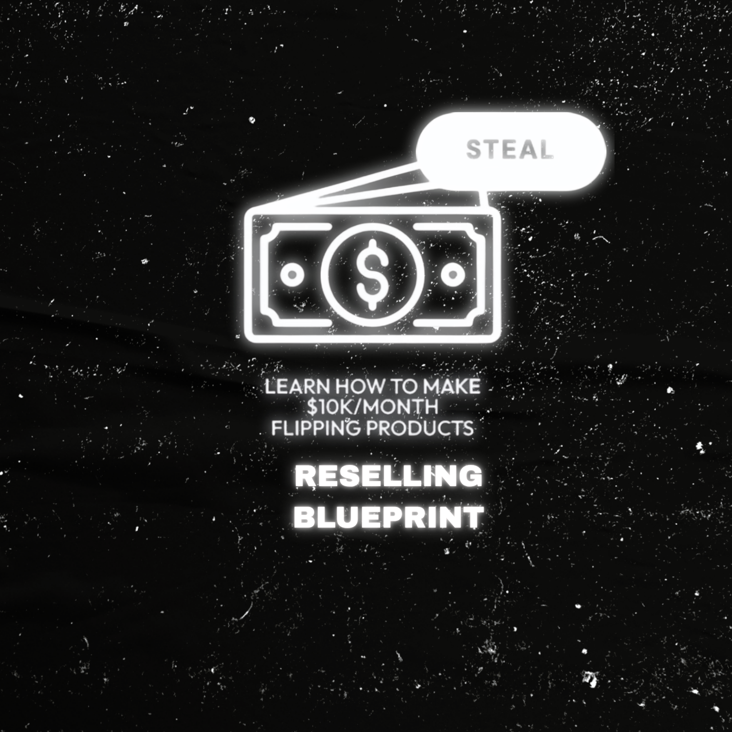 RESELLING BLUEPRINT